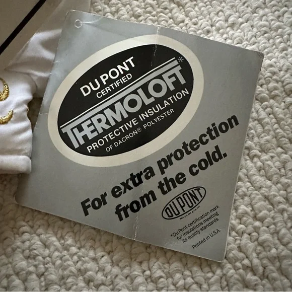 Rare Patterned Ellesse Ski Jacket - Picture 7 of 12